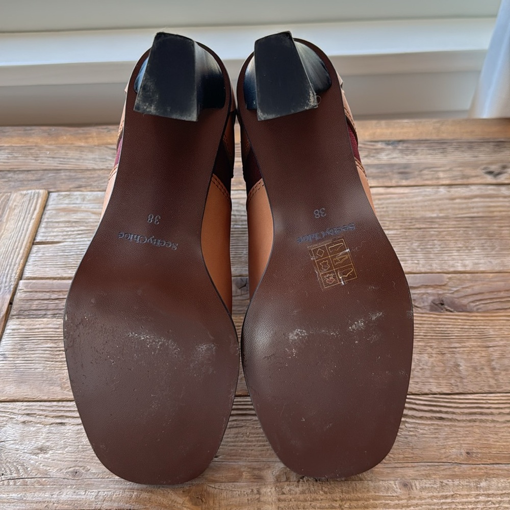 See By Chloe Alexis Bootie - Picture 4 of 4